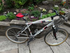 Raleigh aggressor aluminium for sale  NEWARK