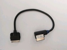 Audi ami cable for sale  PLYMOUTH
