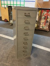 Bisley drawer filing for sale  LONDON