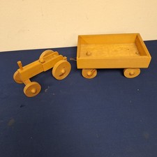 Alter holz traktor gebraucht kaufen  Nordhorn