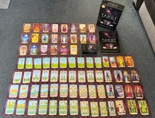 Full set tarot for sale  NEWCASTLE UPON TYNE