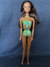 Mattel barbie hawaii for sale  CREWE