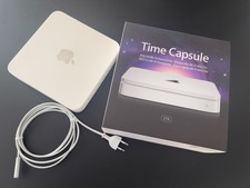 Apple time capsule gebraucht kaufen  Annweiler am Trifels