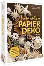 Weihnachtsdeko basteln weihnac gebraucht kaufen  Ohlsbach