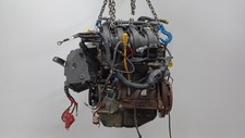Moteur renault twingo d'occasion  Parthenay