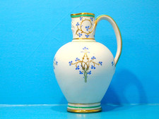 Antique parian jug for sale Antique parian jug for sale  DRIFFIELD