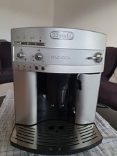 Kaffeevollautomat delonghi mag gebraucht kaufen  Ebersbach an der Fils