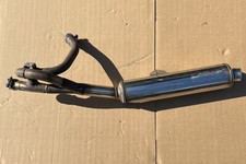 Suzuki auspuff schalldämpfer gebraucht kaufen  Freystadt