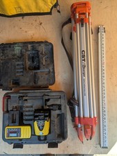 Cst berger lasermark for sale  East Aurora