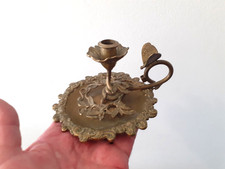 Victorian brass butterfly for sale  SUDBURY