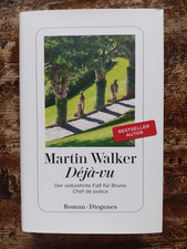 Martin walker deja gebraucht kaufen Martin walker deja gebraucht kaufen  Vierkirchen