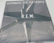 Automatic for the People  by R.E.M. (Record, 2017) - Vinyl LP comprar usado  Enviando para Brazil