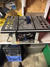 Delta inch motorized for sale  Newport
