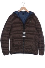 Blauer jacke herren gebraucht kaufen  Berlin