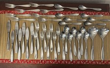 Pieces retroneu stainless for sale  Winter Haven