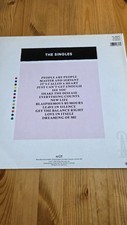 Syhnty legende lp gebraucht kaufen  Bremen