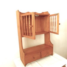 Petit meuble pin d'occasion  Conflans-Sainte-Honorine