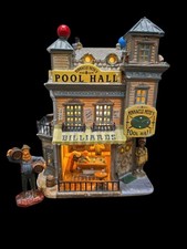Lemax christmas village for sale  Foley