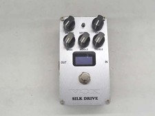 Pedal de efeitos Vox Valvenergy VE-SD Silk Drive overdrive bom estado do Japão comprar usado Pedal de efeitos Vox Valvenergy VE-SD Silk Drive overdrive bom estado do Japão comprar usado  Enviando para Brazil