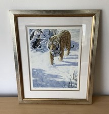 Limited edition signed for sale  IVYBRIDGE