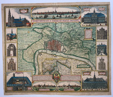 Marchoniatus belgium 1630 d'occasion Marchoniatus belgium 1630 d'occasion  Paris VI