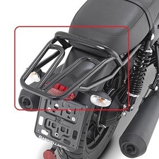 Portapacchi givi sr8201 usato  Sesto San Giovanni