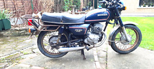 honda cd125 for sale  SEVENOAKS