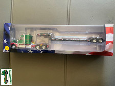 Miniature truck semi d'occasion  Expédié en Belgium