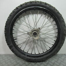 Roue yamaha 2006 d'occasion  Méru