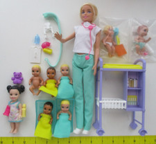 Barbie careers you d'occasion  Expédié en Belgium