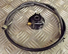 Tachoantrieb tachoschnecke tac gebraucht kaufen  Gersfeld