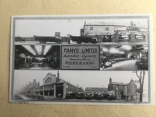Postcard morecambe repro for sale  MORECAMBE