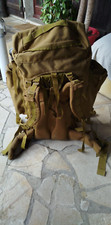 Sac berghaus crusader d'occasion  Andrézieux-Bouthéon