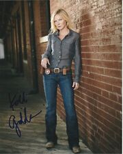 Usado, KELLI GIDDISH Assinado 8x10 CHASE ANNIE FROST Foto com Holo Certificado de Autenticidade Lei e Ordem: SVU comprar usado Usado, KELLI GIDDISH Assinado 8x10 CHASE ANNIE FROST Foto com Holo Certificado de Autenticidade Lei e Ordem: SVU comprar usado  Enviando para Brazil
