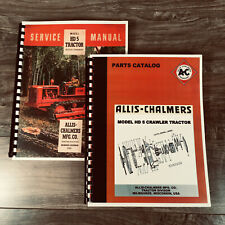 Set allis chalmers for sale  Brookfield