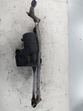 Motorino tergicristallo anteri usato  Italia