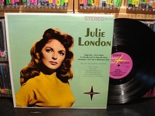 Julie london tenderly for sale  Portland