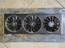 Xfx speedster qick for sale  Cypress