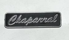 Old chaparral boat for sale  Manistee