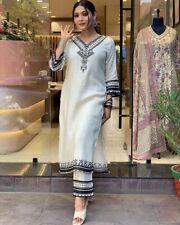 Full stitched indian for sale  LEICESTER