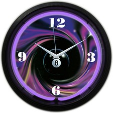 Ball swirl neon for sale  Hampstead