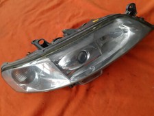 Xenon scheinwerfer xenonschein gebraucht kaufen  Lahntal