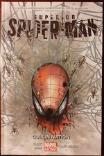 Panini superior spider usato  Pinerolo
