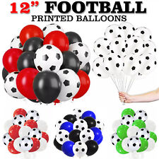 Football balloons soccer for sale  HOLMFIRTH