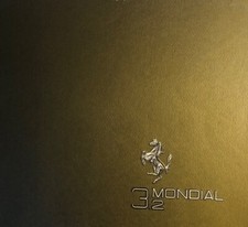 Ferrari catalogue mondial d'occasion  Paris-