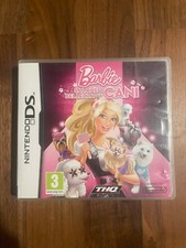 Barbie salone bellezza usato  Brescia