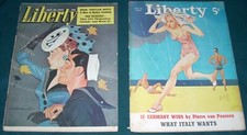9 nov liberty 1940 magazine for sale 9 nov liberty 1940 magazine for sale New Haven