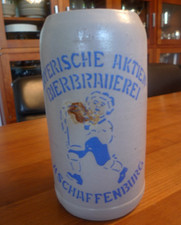 Alter bierkrug bayrische gebraucht kaufen  Mannheim