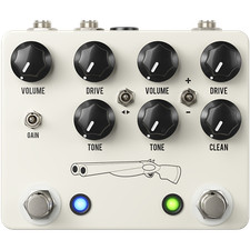 Jhs pedals double for sale  Middletown