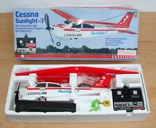 80er cessna sunlight gebraucht kaufen  Oberstadion